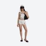 Racing Hot Pants